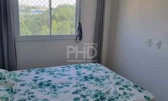 Imagem 7: Apartamento à venda, 2 quartos, 1 suíte, 1 vaga, Planalto - São Bernardo do Campo/SP