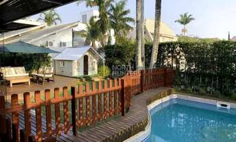 Imagem 2: Casa para temporada em Jurerê Internacional, Florianópolis