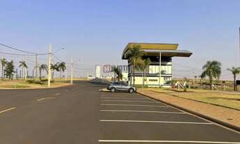 Imagem 2: Terreno Empresarial ideal para implantação de sua empresa, fábrica ou galpão logístico