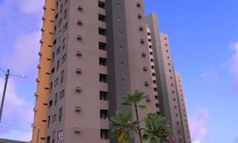 Imagem: APARTAMENTO de 57m² em Nova Parnamirim