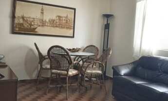 Imagem 7: Apartamento na Praia do Sonho para 10 pessoas