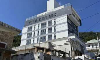 Imagem 2: Studio com 38,43 m², 1 vaga, no Centro de Florianópolis