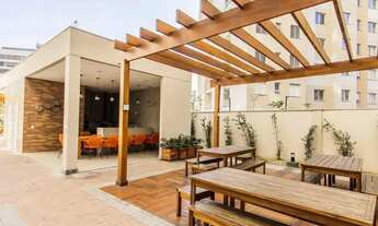 Imagem 7: Apartamento para venda em Várzea da Barra Funda com 2 quartos , 34m²