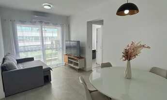 Imagem: Apartamento Mobiliado para Locação na