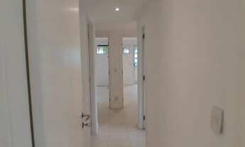 Imagem 7: Barra Olímpica 04 quartosBarra Olímpica 04 quartos