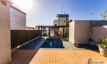 Imagem 3: Show de cobertura duplex a poucos metros da Beira Mar Norte!