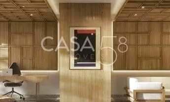 Imagem 4: Apartamento 2 dormitórios à venda Setor Oeste Goiânia/GO