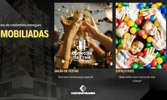 Imagem 5: Apartamento para Venda em Tramandaí, Centro, 2 dormitórios, 1 suíte, 2 banheiros, 1 vaga