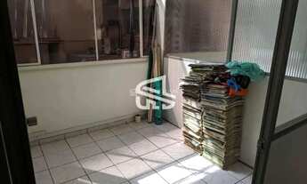 Imagem 5: Sala Comercial 92 m² na Galeria Califórnia a venda por R$ 250.000 Projeto de Oscar Niemeye