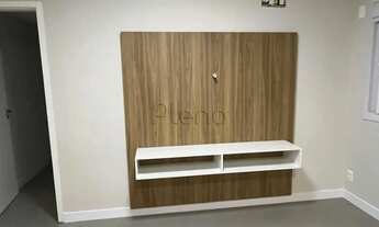 Imagem 2: Apartamento à venda com 2 suítes no Taquaral, Campinas