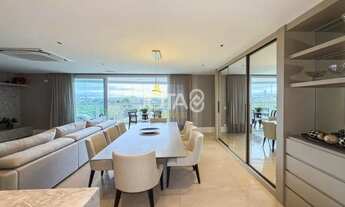 Imagem 4: 3 SUÍTES E 3 VAGAS Saint victoria: charme e sofisticação - j8 imóveis