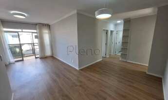 Imagem 2: Apartamento à Venda no Condomínio Amélio Borin em Valinhos, no bairro Vila Independência