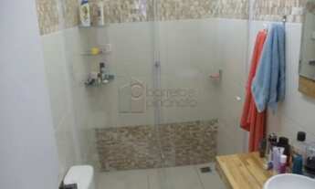 Imagem 5: CASA PARA VENDA BAIRRO ANHAGABAÚ - JUNDIAÍ -SP