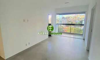 Imagem: Apartamento 3 quartos, sendo 1 suite e 2