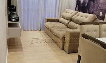 Imagem 2: APARTAMENTO 2 QUARTOS RESIDENCIAL ECOPARK