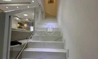 Imagem 7: Casa geminada com piscina no Bairro Aririu - Palhoça - PLC