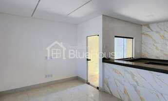 Imagem 5: Casa de 2 Quartos sendo 1 suíte no Residencial Santa Fé Goiânia