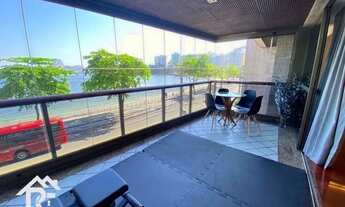 Imagem: Apartamento com 4 quartos à venda, 280