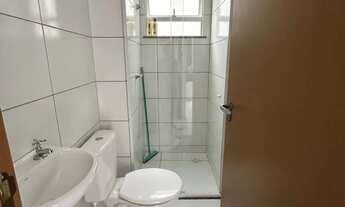 Imagem 2: 004 - ALUGO APARTAMENTO NO TURU / 2 QUARTOS / 2 BANHEIROS / FALE COMIGO