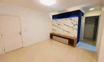 Imagem 3: Apartamento com 03 suítes mobiliado com excelente padrão de acabamento no bairro da Velha