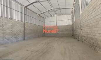 Imagem 2: GALPÃO PARA ALUGAR EM CONTAGEM