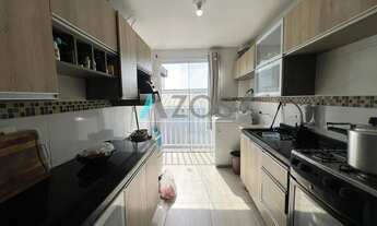 Imagem 7: Apartamento com 02 dormitórios localizado no bairro Maracanã em Colombo por R$219.990,00