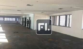 Imagem 7: Conjunto para alugar, 498 m² por R$ 51.460,45/mês - Brooklin - São Paulo/SP