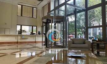 Imagem 6: Conjunto, 270 m² - Itaim Bibi - São Paulo/SP