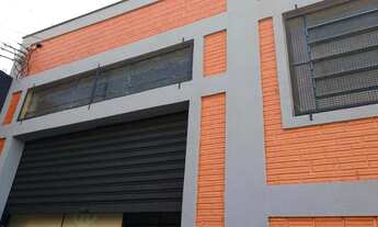 Imagem 4: Salão Industrial em Nova Odessa