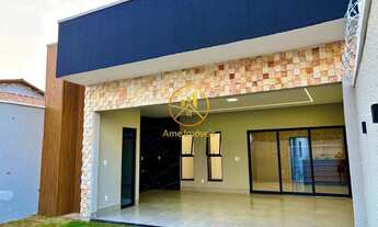 Imagem: Casa à venda no bairro Jardim Buriti Sereno