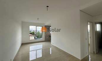 Imagem: VENDA - APARTAMENTO 02 QUARTOS COM 01 SUITE!