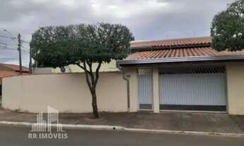 Imagem 2: RR0220 Casa 93m² - JARDIM SANTA RITA II - OPORTUNIDADE - 2 Dorms 4 Vagas - Nova Odessa, SP