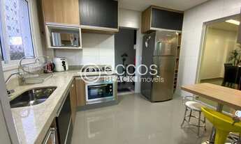 Imagem 2: Apartamento à venda, 3 quartos, 1 suíte, 2 vagas, Saraiva - Uberlândia/MG