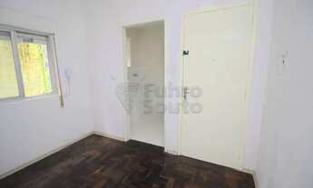 Imagem 5: Apartamento Padrão em Pelotas