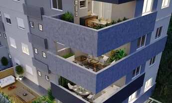 Imagem 3: Apartamento em Obras com Churrasqueira e Elevador em São Leopoldo, Caxias do Sul - Residen