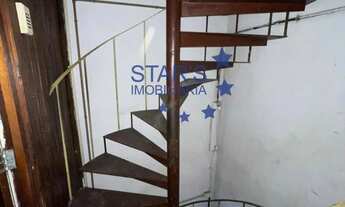 Imagem 7: Prédio comercial no coração do Centro do Rio de Janeiro