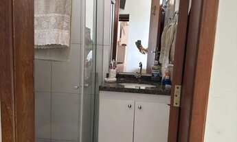 Imagem 13: Duplex no Santos Dumont I por apenas 480 mil