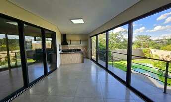 Imagem: Casa em Condomínio para aluguel no San