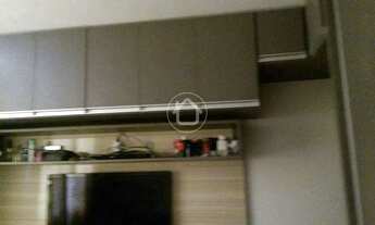 Imagem 6: APARTAMENTO 2 QUARTOS E 1 BANHEIRO SOCIAL