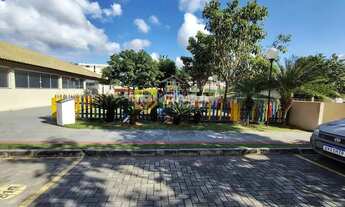 Imagem 5: DR-Excelente apartamento 2 quartos no condomínio Vista dos Ipês MGKH