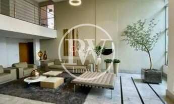 Imagem 3: Apartamento 4 Suítes 120m² Edifício Ilha Salina Setor Bueno 16º Andar