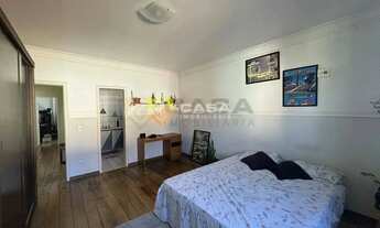 Imagem 7: Excelente Casa Duplex com 2 lotes na Mata da Praia Vitória R$5.000.000