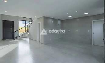 Imagem 6: Condominio Ecoville I, Contorno, Ponta Grossa, PR