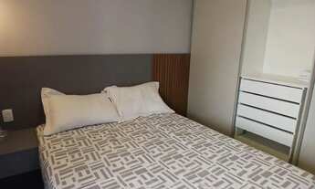 Imagem 7: Apto 2/4 mobiliado no Umarizal