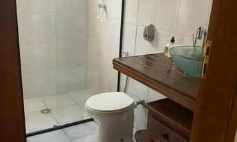 Imagem 4: Apartamento no Canto do Forte 2 Quartos