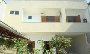 Imagem 7: Jardim Guanabara. 3 quartos (2 suítes). 3 vagas. jardim