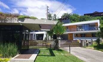 Imagem 2: Casa com 4 dormitórios à venda, 188 m² por R$ 2.900.000 - Morrinhos - Garopaba/SC