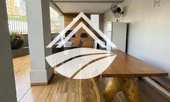 Imagem 4: Apartamento para Venda em Palmas, Plano Diretor Sul, 3 dormitórios, 3 suítes, 4 banheiros