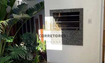 Imagem 3: Sobrado semimobiliado no bairro Moinhos de Vento em Canoas