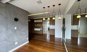 Imagem 5: Apartamento com 3 quartos e escritório para locação no Buritis